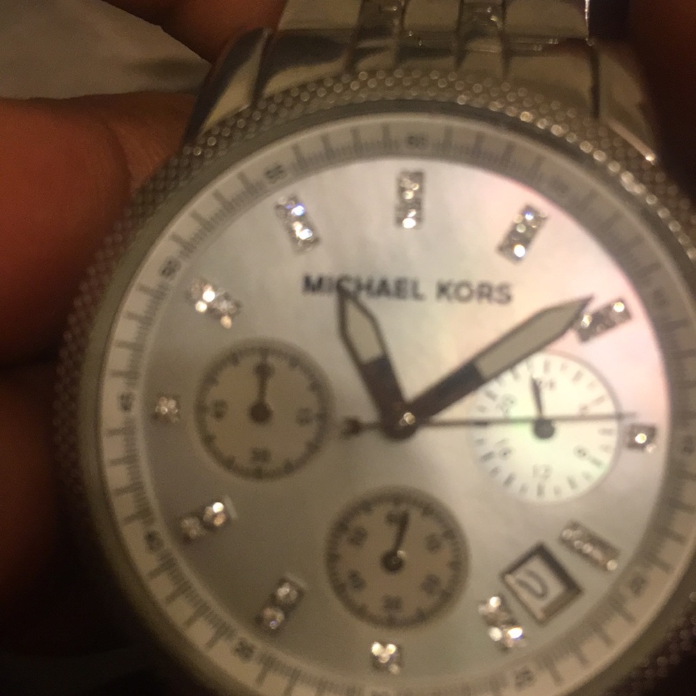 Michael Kors Stainless Steel watch - Picture 4 of 4